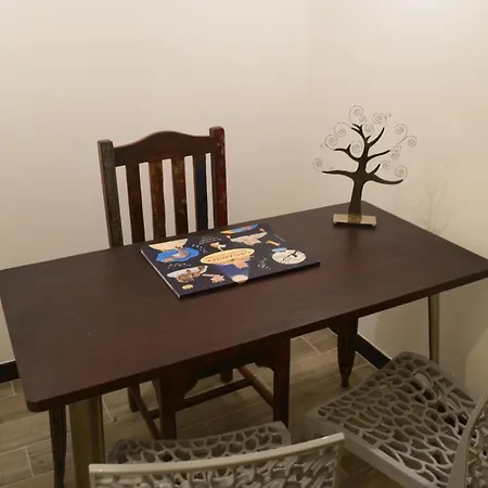 Xenia Casa de hóspedes