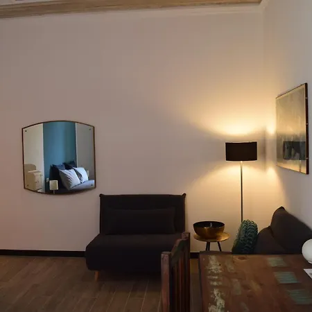 Xenia Casa de hóspedes *