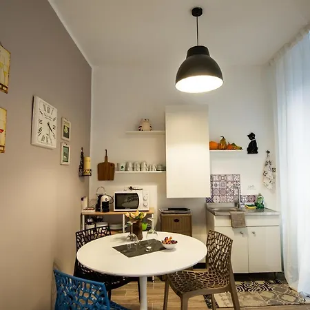 Xenia Casa de hóspedes *