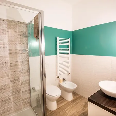 Xenia Casa de hóspedes