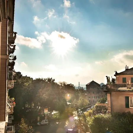 Xenia Casa de hóspedes *