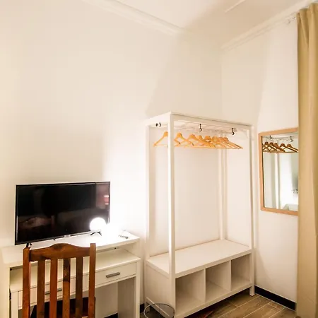 Xenia Casa de hóspedes Génova