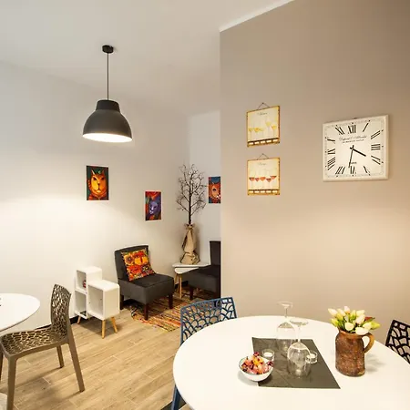 Xenia Casa de hóspedes Génova