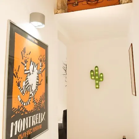 Xenia Casa de hóspedes Génova