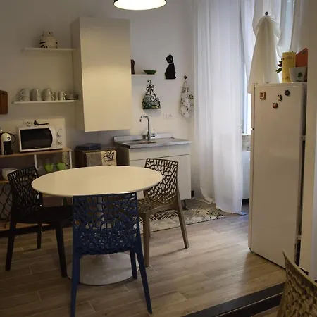 Guest house Xenia