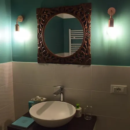 Xenia Guest house Genoa