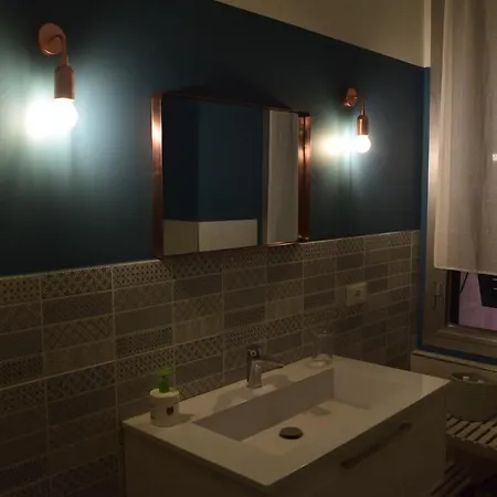 Guest house Xenia