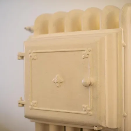 Pensión Xenia Génova