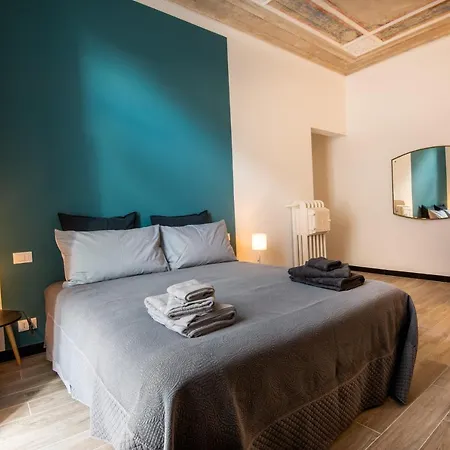 Xenia Guest house Genoa