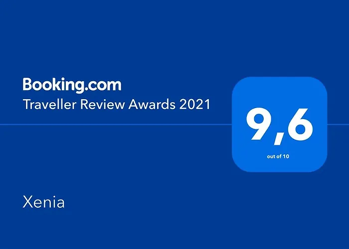 Xenia * ג'נובה