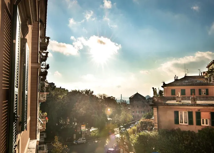 Xenia בית הארחה *