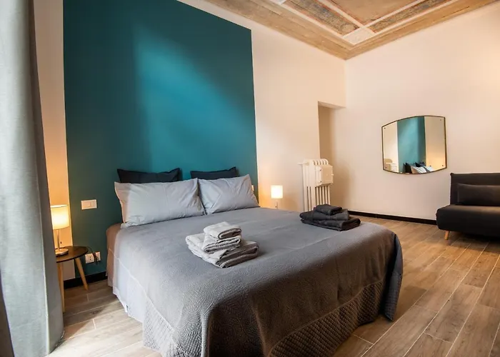 Xenia בית הארחה ג'נובה