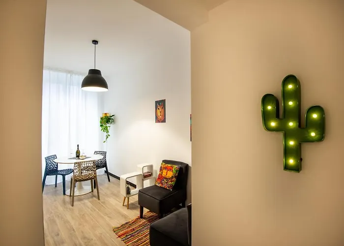 Xenia בית הארחה ג'נובה