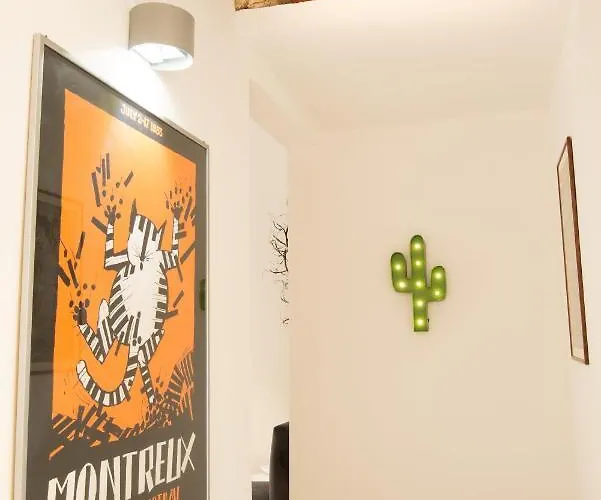 Xenia בית הארחה ג'נובה