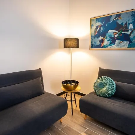 Maison d'hôtes Xenia *