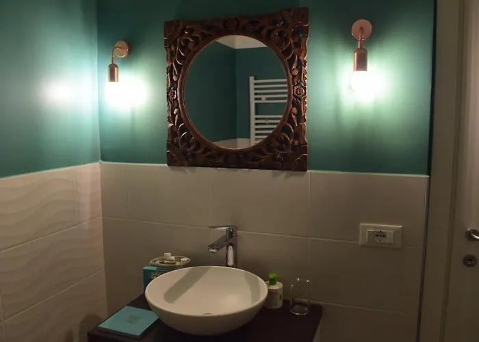 Xenia بيت ضيافة جنوة