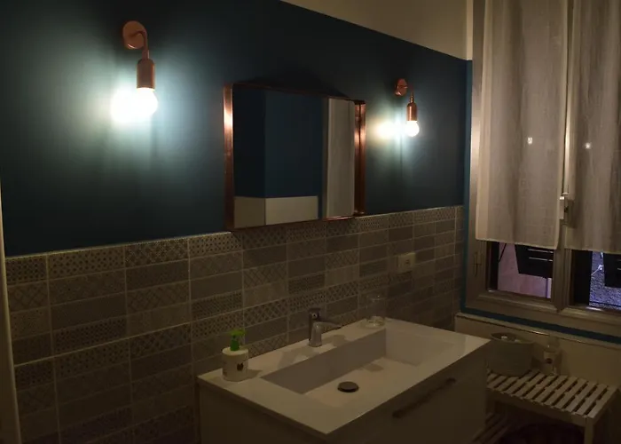 بيت ضيافة Xenia