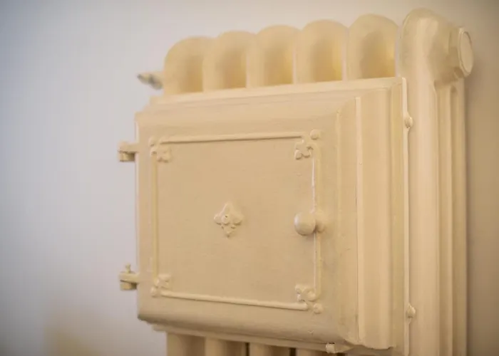 بيت ضيافة Xenia جنوة