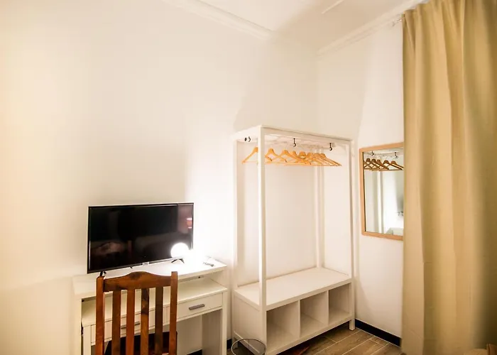 Xenia بيت ضيافة جنوة