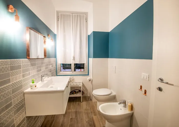 Xenia بيت ضيافة جنوة