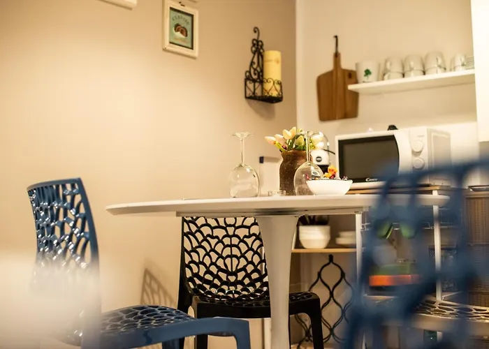 Xenia بيت ضيافة جنوة