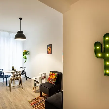 Xenia Гостевой дом Генуя